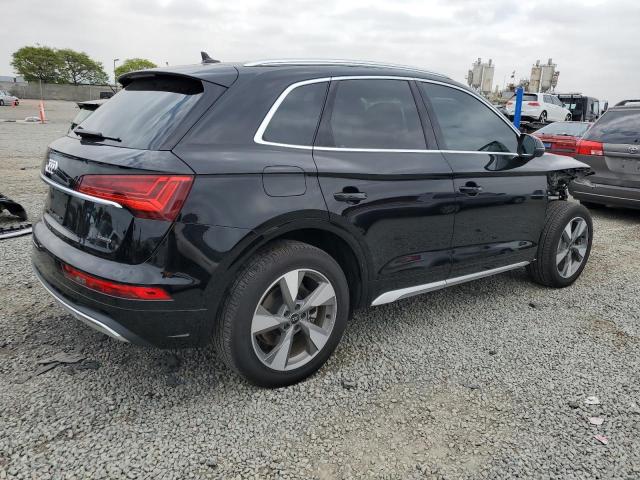 Vin: wa1bbafyxp2164452, lot: 55157945, audi q5 premium plus 40 20233
