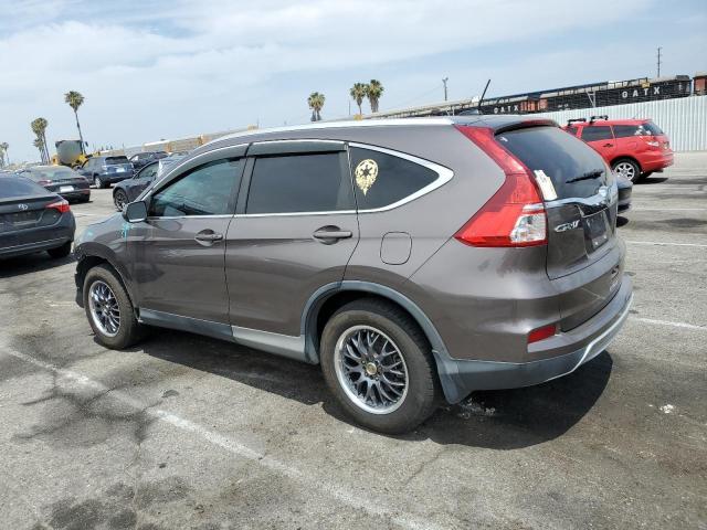 Vin: 2hkrm3h79gh515803, lot: 58804375, honda crv exl 20162