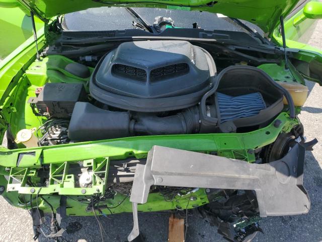 2017 DODGE CHALLENGER 2C3CDZBT2HH573653