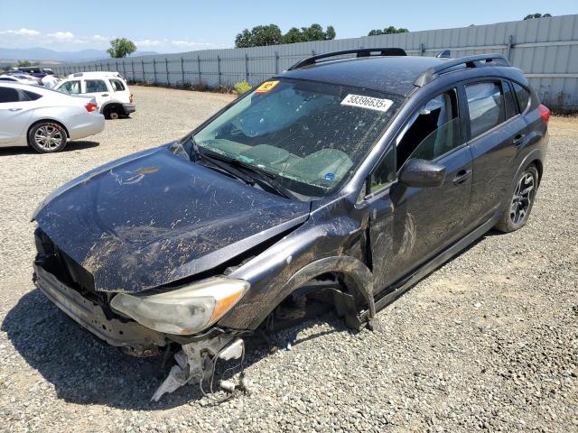 Vin: jf2gpadc7g8309448, lot: 58396635, subaru crosstrek premium 2016 img_1