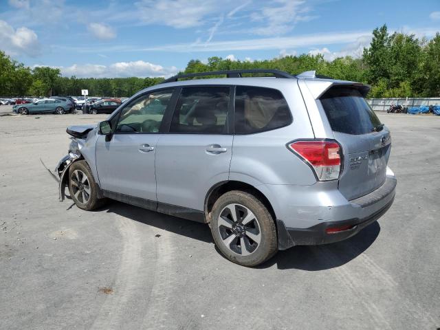 Vin: jf2sjagc2hh483436, lot: 58970285, subaru forester 2.5i premium 20172