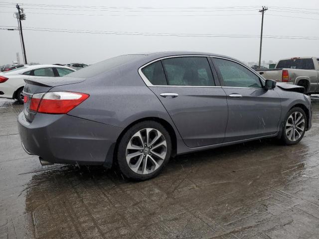 Vin: 1hgcr2f50fa257567, lot: 57525915, honda accord sport 20153