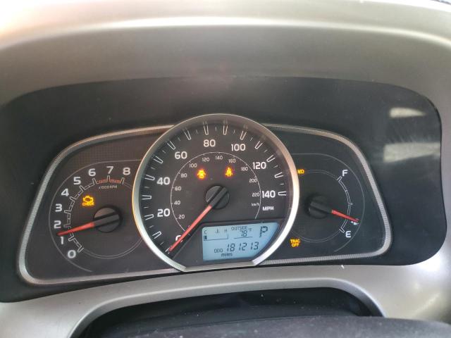 2015 TOYOTA RAV4 LE - 2T3BFREV9FW335147