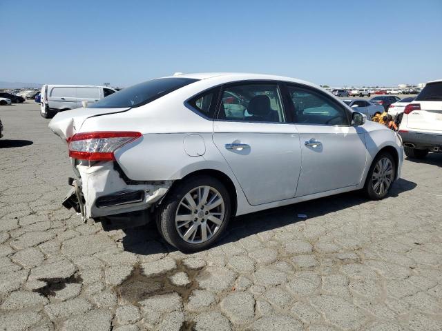 Vin: 3n1ab7ap4fy376849, lot: 58924185, nissan sentra s 20153