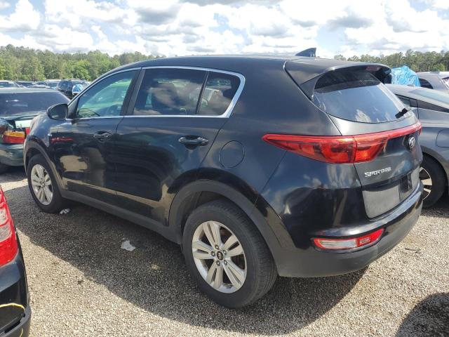Vin: kndpmcac9h7159597, lot: 54146185, kia sportage lx 20172