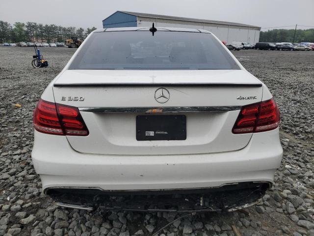 2016 MERCEDES-BENZ E 350 4MAT WDDHF8JB2GB272005