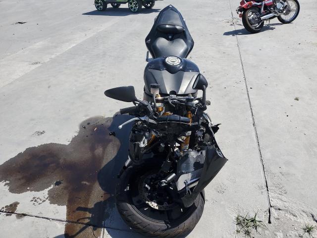 2008 YAMAHA YZFR1 JYARN20E08A010500