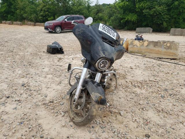 2017 HARLEY-DAVIDSON FLHXS STRE 1HD1KRC1XHB694783