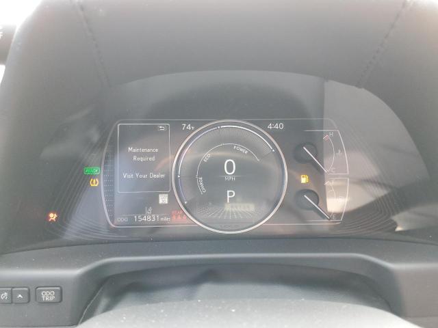 2021 LEXUS ES 300H BASE 58ACA1C16MU008188