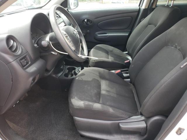 2019 NISSAN VERSA S 3N1CN7AP8KL822704