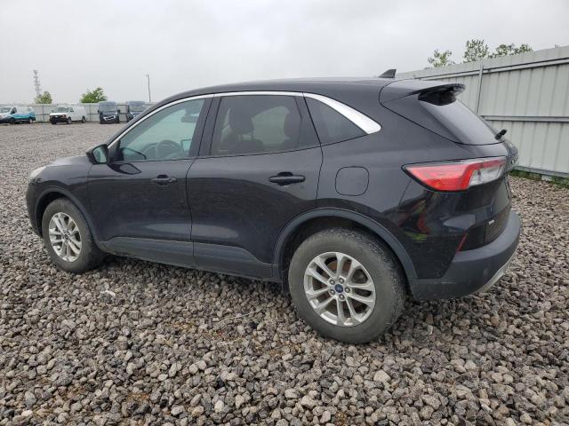 Vin: 1fmcu9g68mua52440, lot: 52407745, ford escape se 20212
