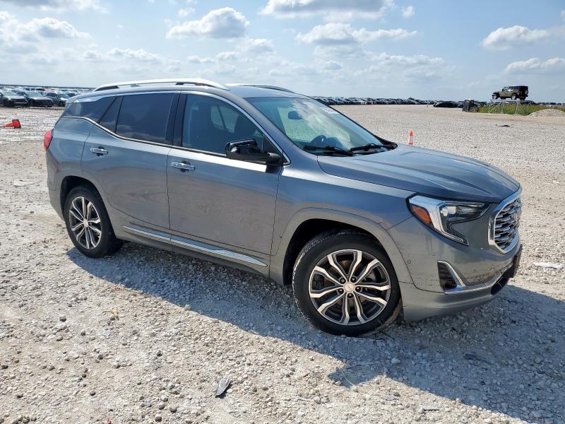 2019 GMC TERRAIN DE 3GKALSEX9KL142399