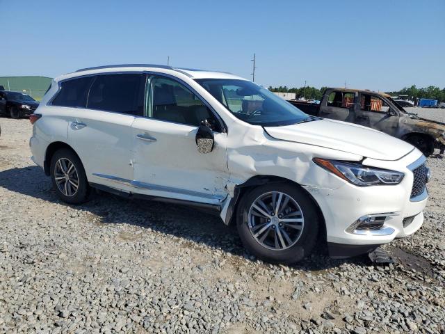 2020 INFINITI QX60 LUXE 5N1DL0MM7LC513203