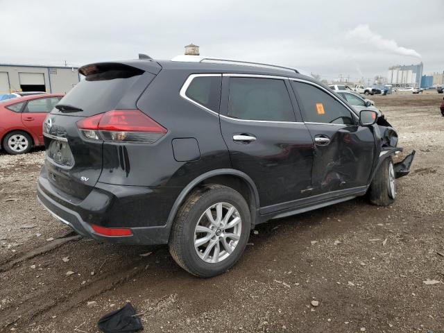 Vin: knmat2mtxlp506619, lot: 55506965, nissan rogue s 20203