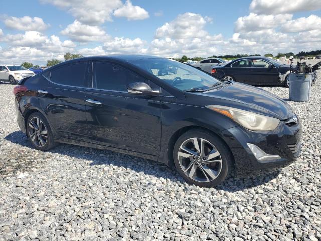 Vin: kmhdh4ae8fu224884, lot: 55586835, hyundai elantra se 20154