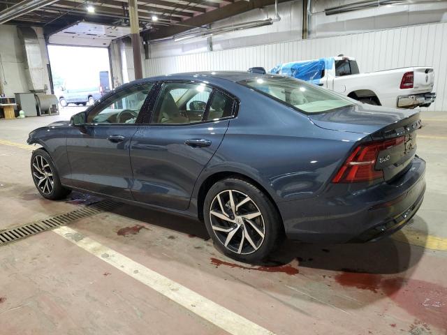Vin: 7jrl12gc5sg368742, lot: 57953815, volvo s60 plus plus 20252