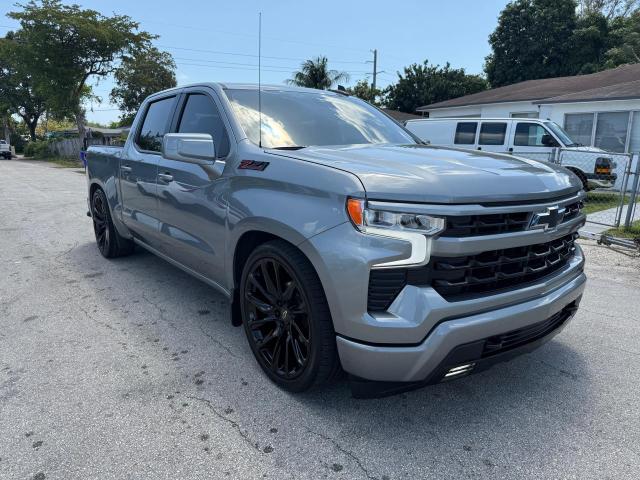 2024 CHEVROLET ALL MODELS