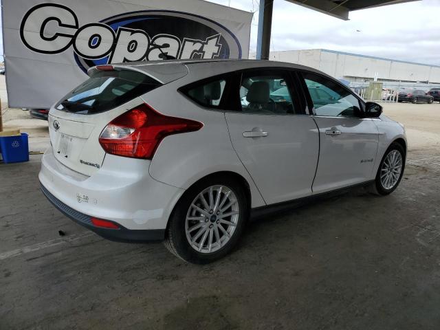 Vin: 1fahp3r49cl458375, lot: 55509475, ford focus bev 20123