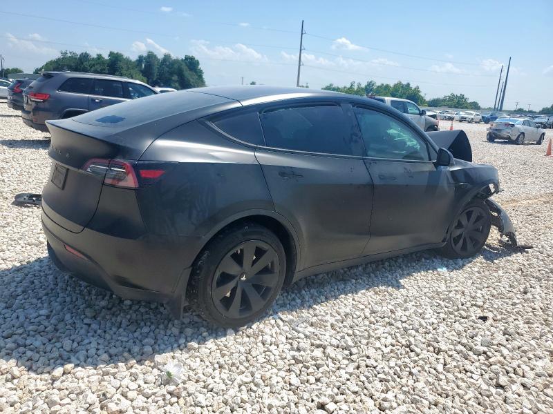2023 TESLA MODEL Y 7SAYGDEE3PA090038