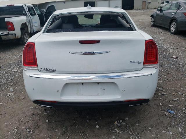 2017 CHRYSLER 300C 2C3CCAEG5HH569986
