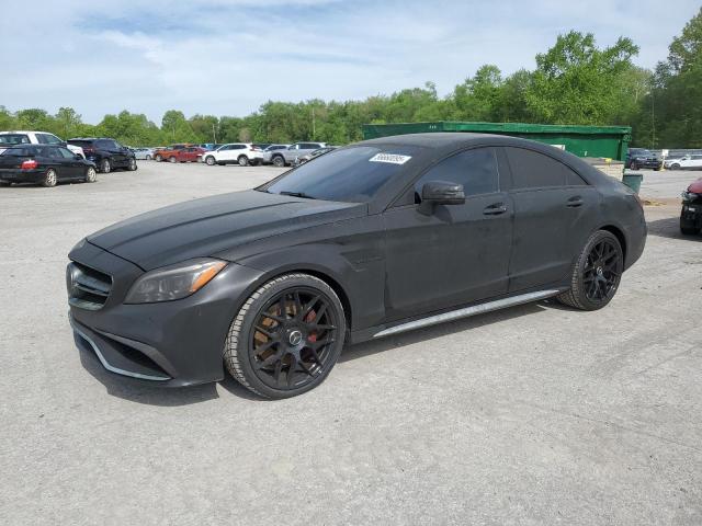 Vin: wddlj7gb5ga171279, lot: 56660095, mercedes-benz cls-class 63 amg s-model 2016 img_1