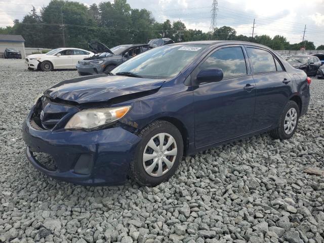 Vin: 2t1bu4ee3dc102753, lot: 57272405, toyota corolla base 2013 img_1