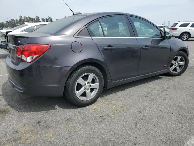 Vin: 1g1pe5sb6g7110508, lot: 58319215, chevrolet cruze lt 20163