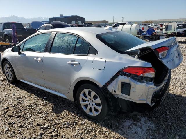 Vin: 5yfepmae5np343936, lot: 58229375, toyota corolla le 20222
