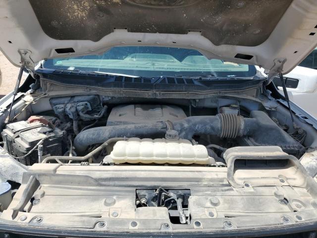 2021 FORD F150 SUPER - 1FTFW1E81MFB43698