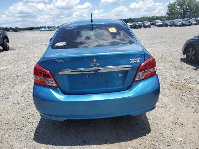 2019 MITSUBISHI MIRAGE G4 ML32F3FJ9KHF09409