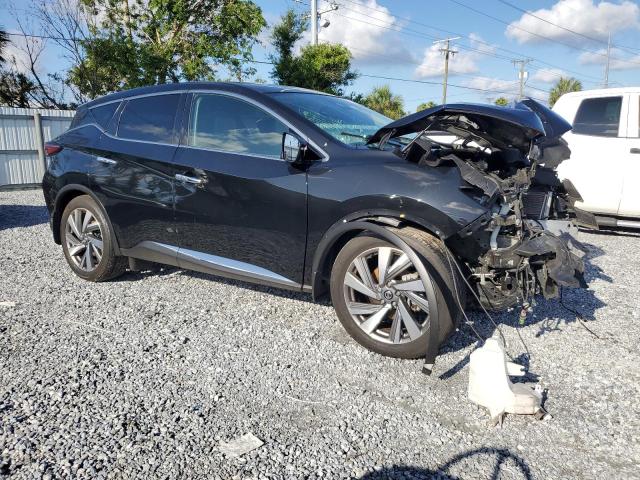 Vin: 5n1az2cs7mc103998, lot: 56837485, nissan murano sl 20214