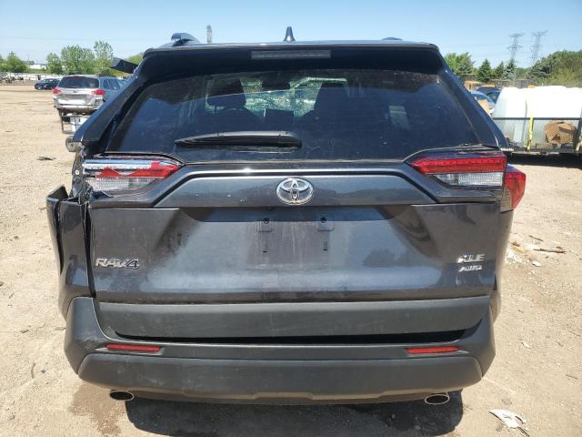 2023 TOYOTA RAV4 XLE - 2T3P1RFV8PW396025