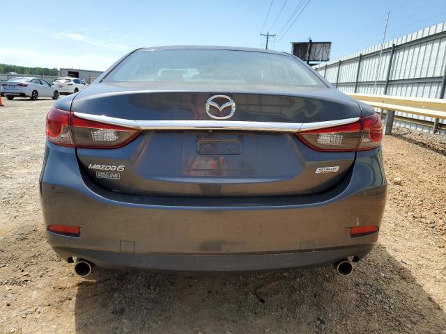 2017 MAZDA 6 SPORT - JM1GL1U50H1148155