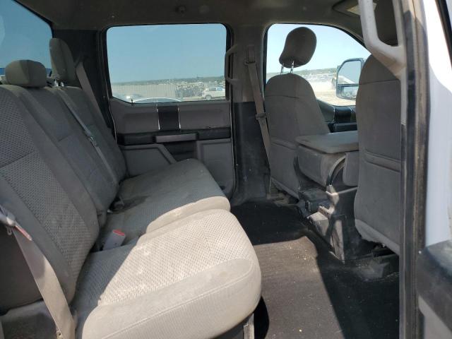 2017 FORD F250 SUPER - 1FT7W2B60HEE70084