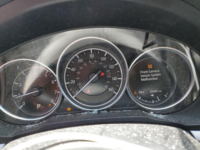 2021 MAZDA CX-5 TOURI - JM3KFBCM7M0474266