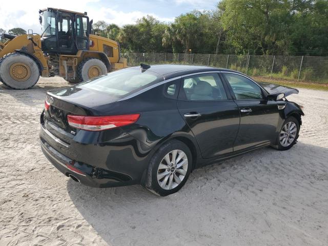 Vin: 5xxgu4l34hg143673, lot: 51440855, kia optima ex 20173