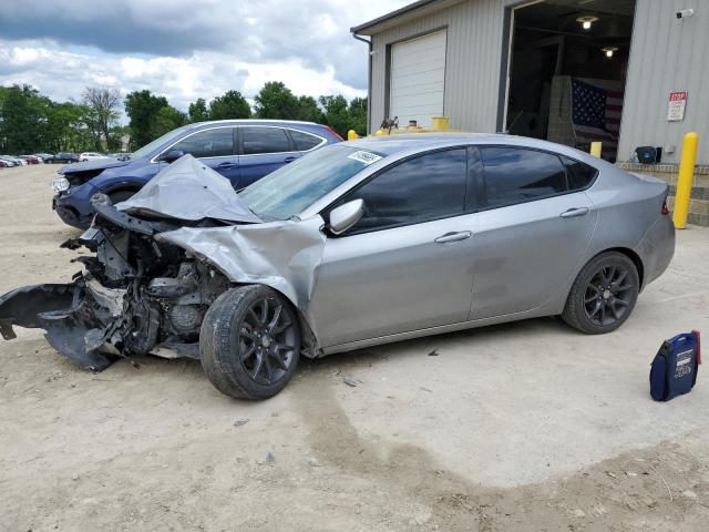DODGE DART 4D