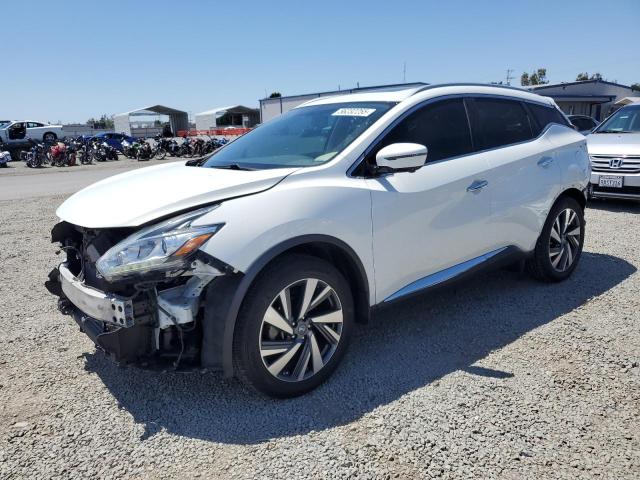 Vin: 5n1az2mg2gn140945, lot: 56232255, nissan murano s 2016 img_1