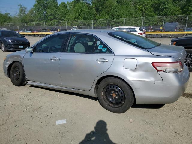 Vin: 4t1bf3ek3bu167544, lot: 54583545, toyota camry base 20112