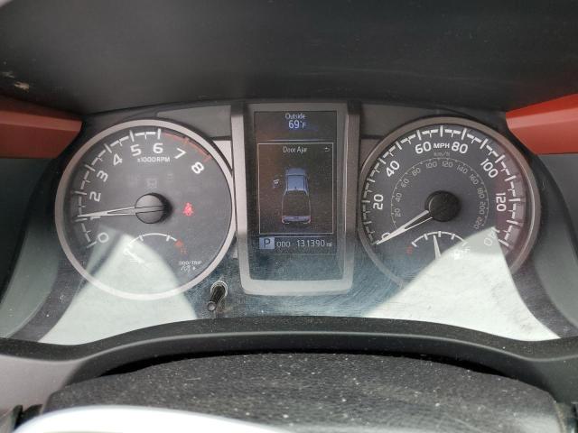2016 TOYOTA TACOMA DOU - 3TMDZ5BN7GM002235