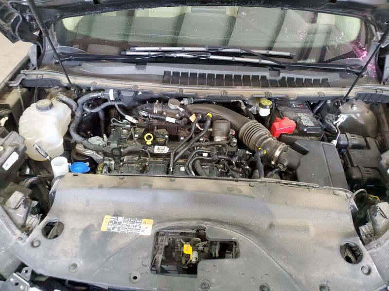 2023 FORD EDGE SEL 2FMPK4J93PBA51848