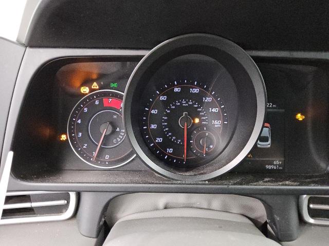 2021 HYUNDAI ELANTRA SE 5NPLM4AG4MH029174