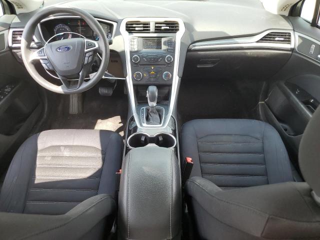 2015 FORD FUSION SE - 3FA6P0H73FR273682