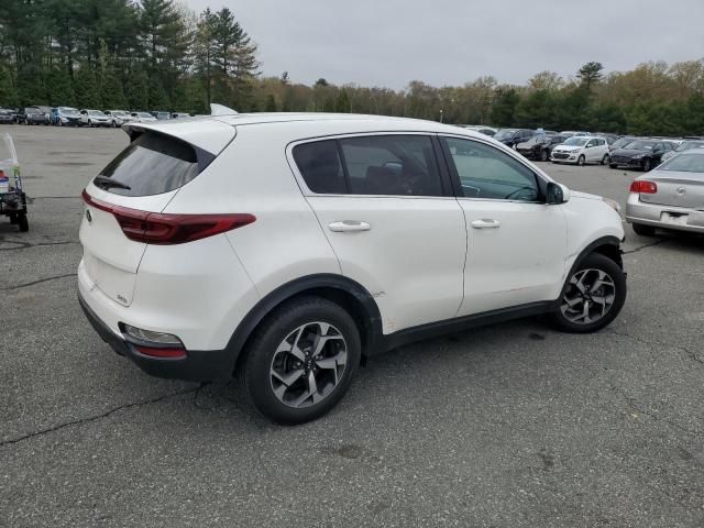 Vin: kndpm3ac7n7994383, lot: 55252245, kia sportage lx 20223