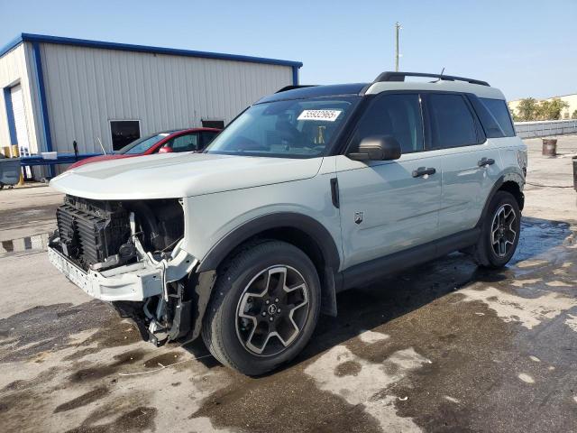 FORD BRONCO SPO