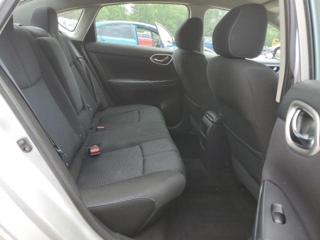 2016 NISSAN SENTRA S - 3N1AB7AP2GY305232
