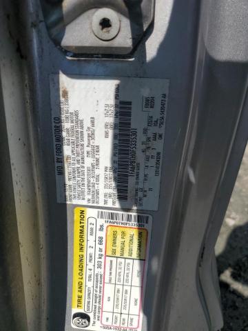 2015 FORD MUSTANG - 1FA6P8TH0F5335301