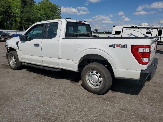 Vin: 1ftfx1e51nfa73401, lot: 56049955, ford f-150 super cab 20222