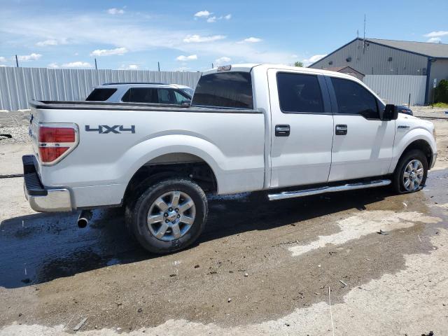 Vin: 1ftfw1ef8dfa22715, lot: 57919985, ford f-150 supercrew 20133