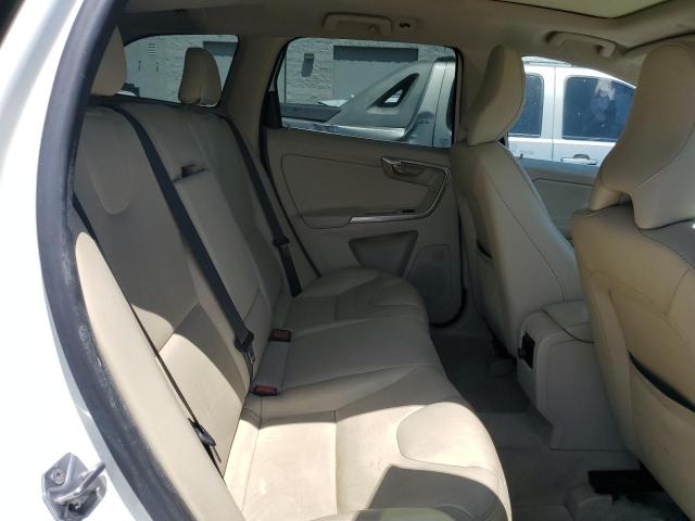 2015 VOLVO XC60 T5 PR - YV440MDK4F2658497